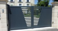 Notre société de clôture et de portail à Averon-Bergelle